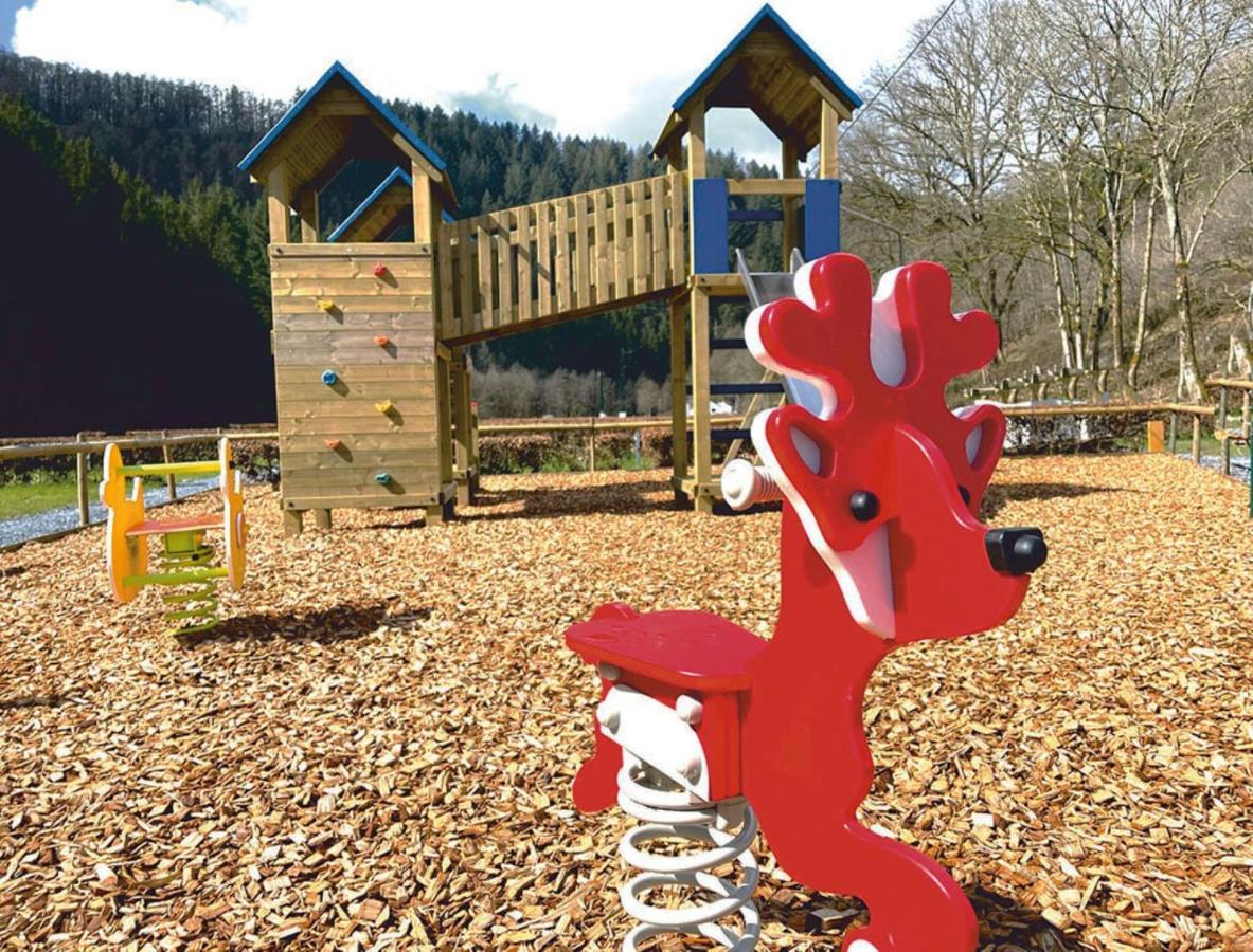 Ardenne Camping Maboge La-Roche-en-Ardenne Kültér fotó