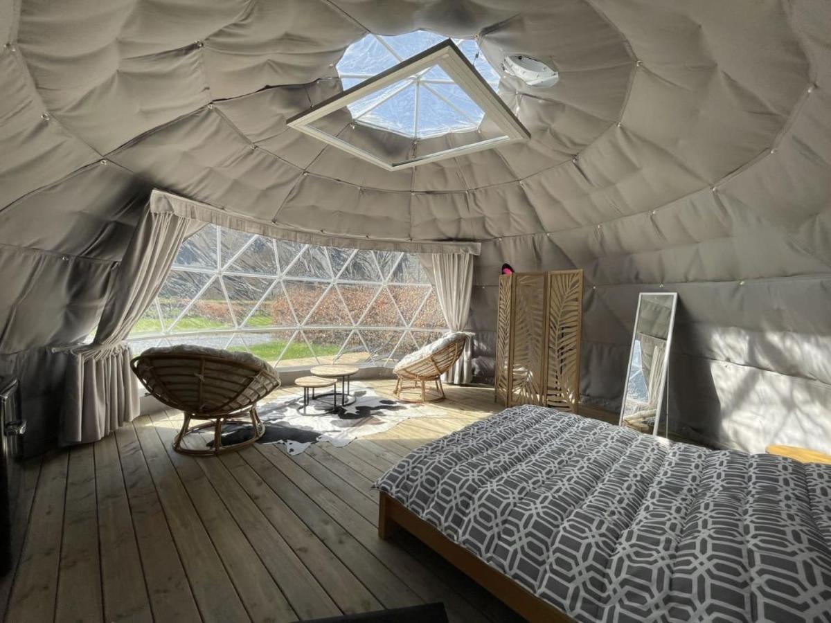 Ardenne Camping Maboge La-Roche-en-Ardenne Kültér fotó